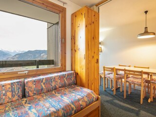 Appartamento Valmorel Caratteristiche 8