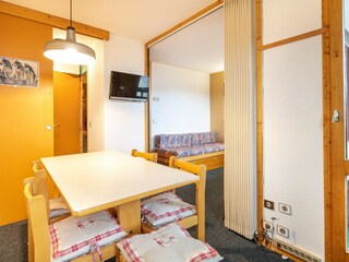 Apartamento Valmorel  15