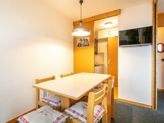 Apartamento Valmorel  14