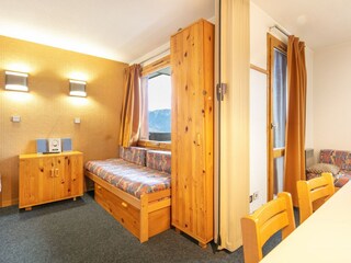 Apartamento Valmorel Características 13