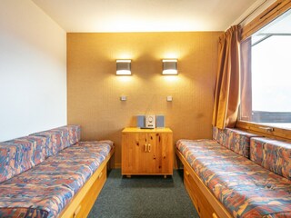 Apartamento Valmorel Características 12