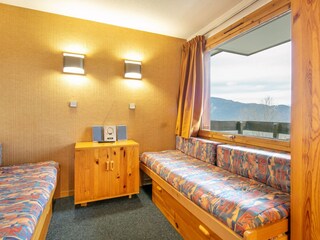 Apartamento Valmorel Características 9