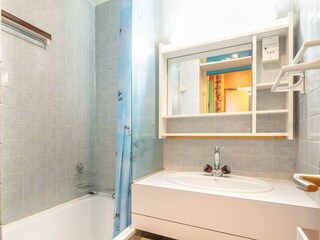 Apartamento Valmorel Características 12