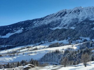 Apartamento Valmorel Entorno 20