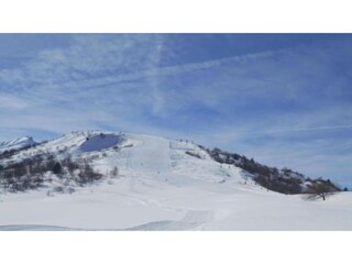 Apartamento Valmorel Entorno 21