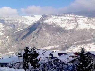 Apartamento Valmorel Entorno 34