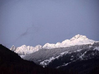 Apartamento Valmorel Entorno 30