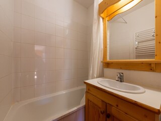 Apartment Saint Sorlin d Arves Ausstattung 13