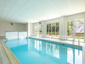 Appartement voor 6 in Modane