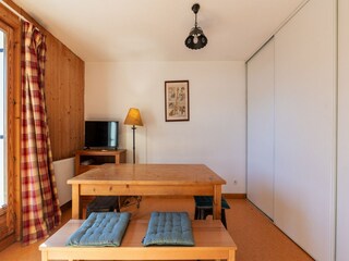 Appartement Saint Sorlin d Arves Équipement 14