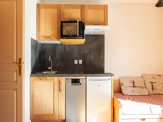 Appartement Saint Sorlin d Arves Kenmerken 13