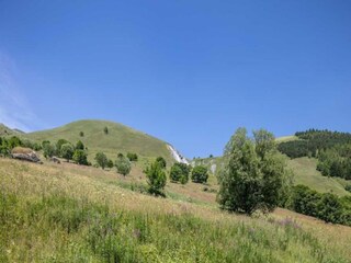 Appartement Saint Sorlin d Arves Environnement 39