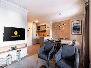 Apartment Montvalezan  22