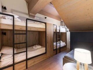Apartment Montvalezan  25