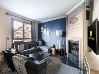 Apartment Montvalezan  11