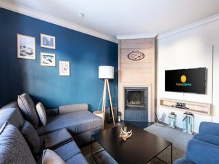 Apartment Montvalezan  12
