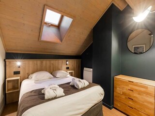 Apartamento Montvalezan  19