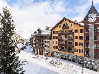 Apartment Montvalezan  17