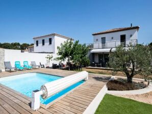 Apartment Houses & Villas for 8 People - La Seyne-sur-Mer - image1