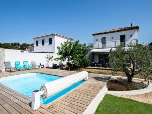 Appartement Maisons & Villas pour 8 Personnes - La Seyne-sur-Mer - image1