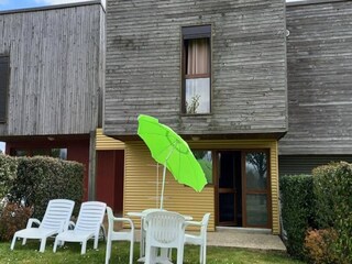 Apartamento Chassenon  13