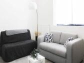 Apartamento Paris  1