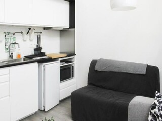 Apartment Paris  43
