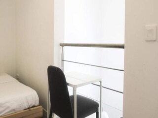 Appartement Paris  28