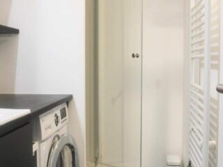 Apartment Paris  34