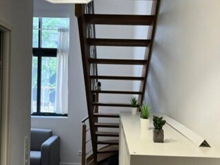 Apartment Paris  36