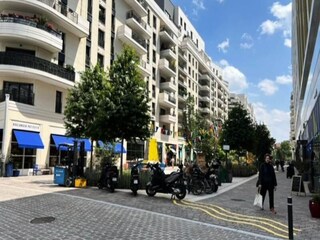 Apartment Paris  30