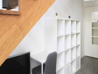 Appartement Paris  48