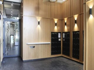 Appartement Paris  50