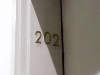 Appartement Paris  52