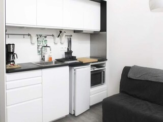 Appartement Paris  40