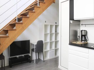 Appartement Paris  53