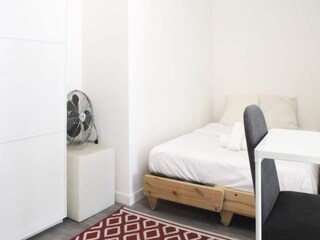 Apartment Paris  54