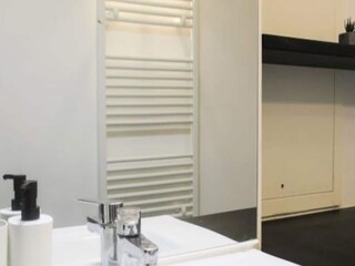 Apartment Paris  4