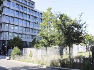 Appartement Paris  5