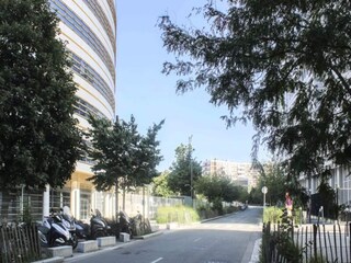 Appartement Paris  6