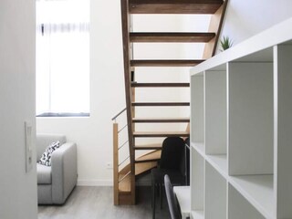 Apartment Paris  7