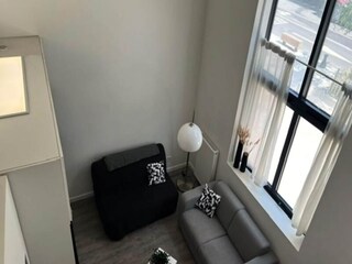 Apartment Paris  8