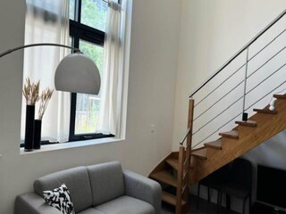 Appartement Paris  9