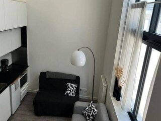 Apartment Paris  10