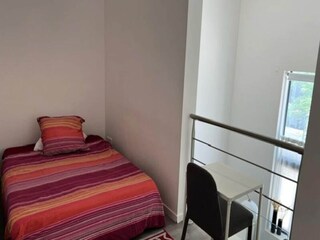 Apartment Paris  11