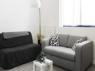 Apartment Paris  14