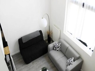 Apartment Paris  16