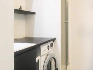 Apartment Paris  19