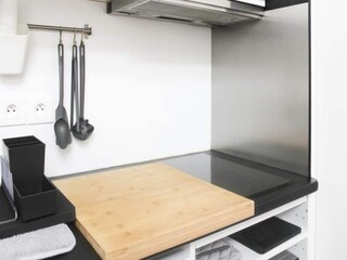Apartment Paris  42