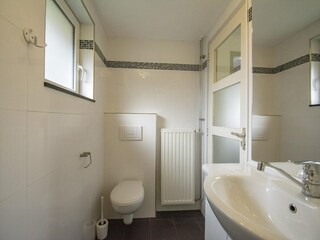 Casa per le vacanze Callantsoog  8